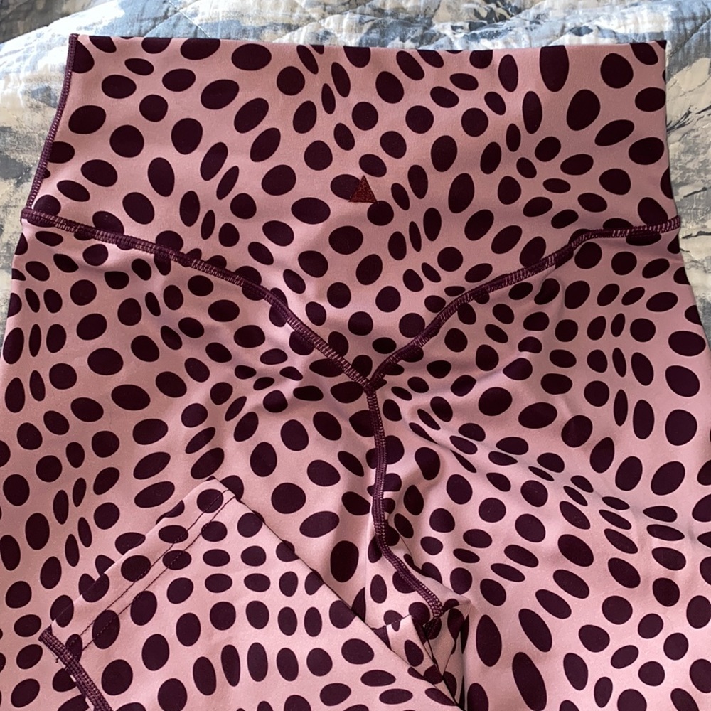 Vitality/Balance Ascend leggings
